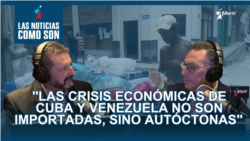 Las Noticias Como Son | Martes, 22 de julio del 2025